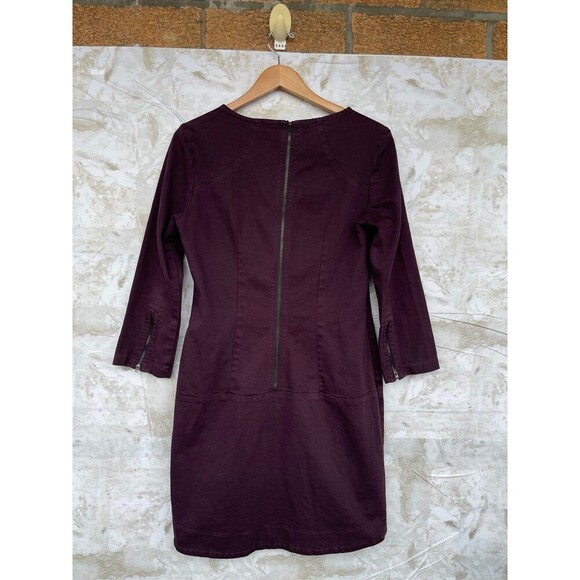 Prairie Underground Canvas Minimalist color dress size large - Picture 4 of 9